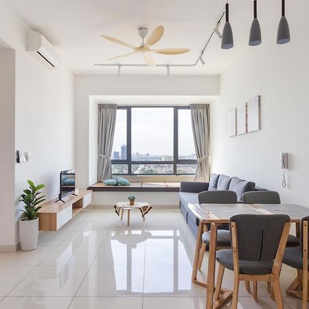 Greenfield Residence Bandar Sunway By Airhost Petaling Jaya Extérieur photo