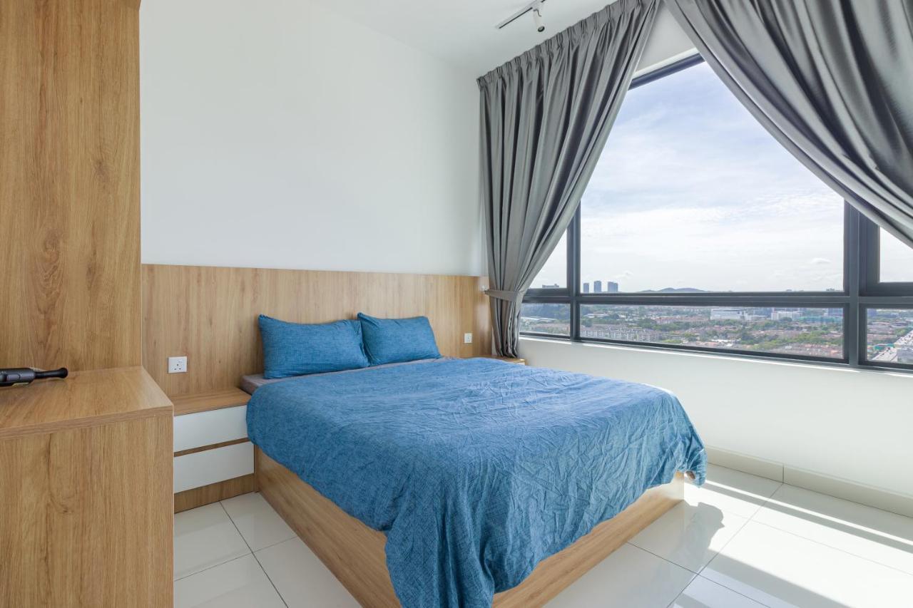 Greenfield Residence Bandar Sunway By Airhost Petaling Jaya Extérieur photo