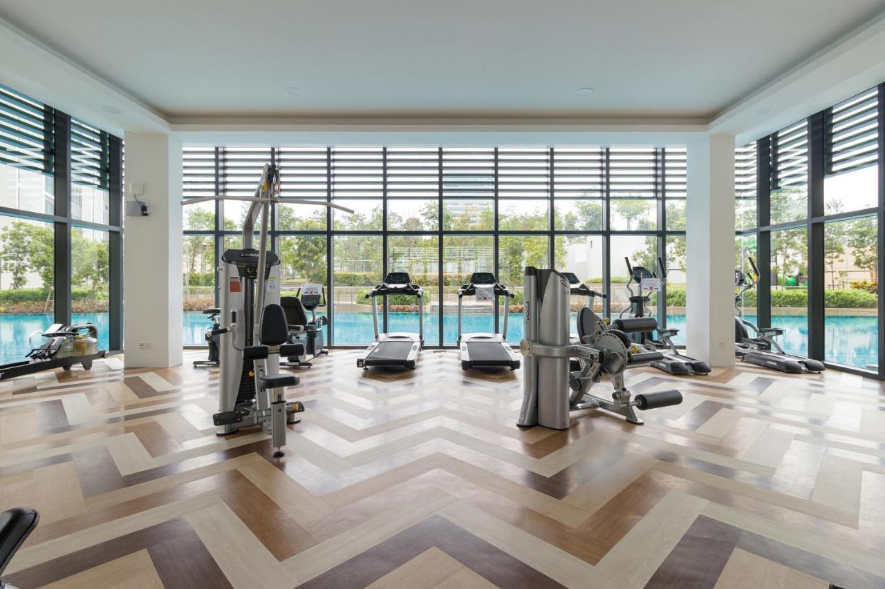 Greenfield Residence Bandar Sunway By Airhost Petaling Jaya Extérieur photo