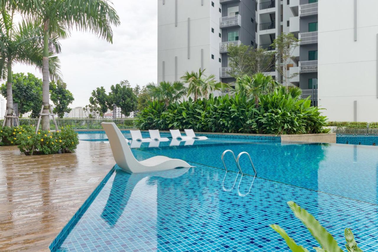 Greenfield Residence Bandar Sunway By Airhost Petaling Jaya Extérieur photo