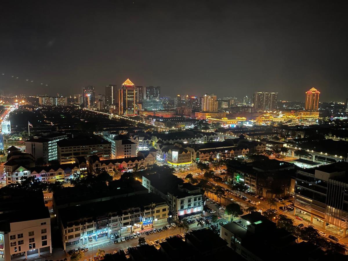 Greenfield Residence Bandar Sunway By Airhost Petaling Jaya Extérieur photo