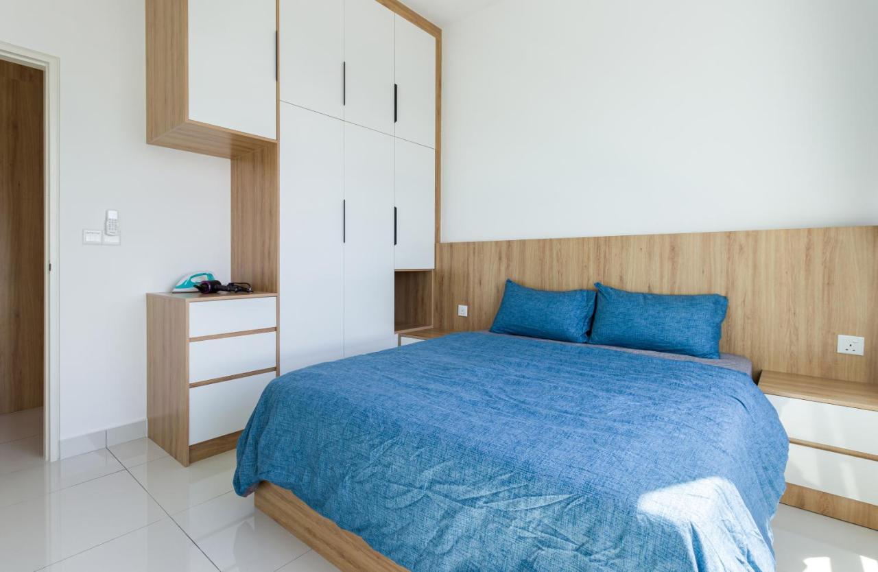 Greenfield Residence Bandar Sunway By Airhost Petaling Jaya Extérieur photo