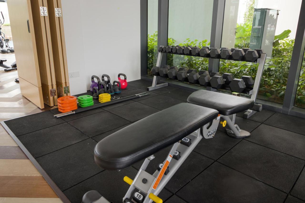Greenfield Residence Bandar Sunway By Airhost Petaling Jaya Extérieur photo