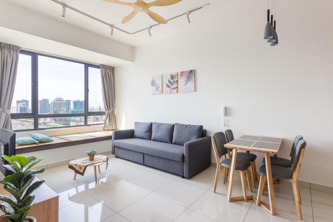 Greenfield Residence Bandar Sunway By Airhost Petaling Jaya Extérieur photo