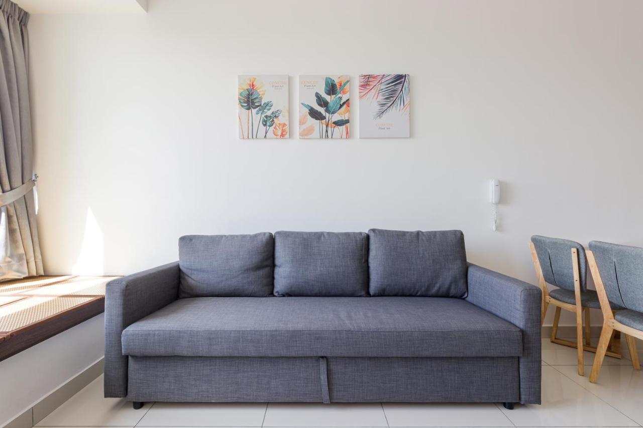Greenfield Residence Bandar Sunway By Airhost Petaling Jaya Extérieur photo