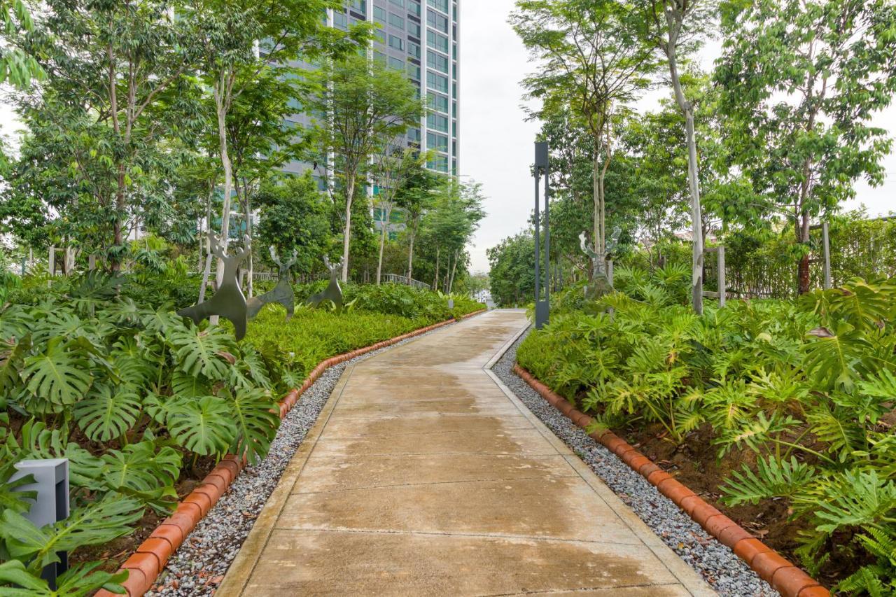Greenfield Residence Bandar Sunway By Airhost Petaling Jaya Extérieur photo