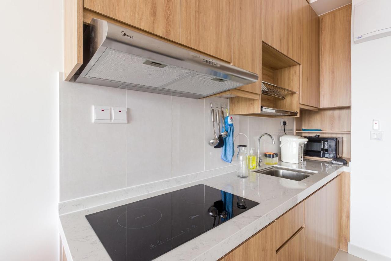 Greenfield Residence Bandar Sunway By Airhost Petaling Jaya Extérieur photo