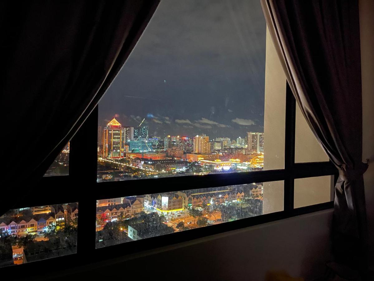 Greenfield Residence Bandar Sunway By Airhost Petaling Jaya Extérieur photo