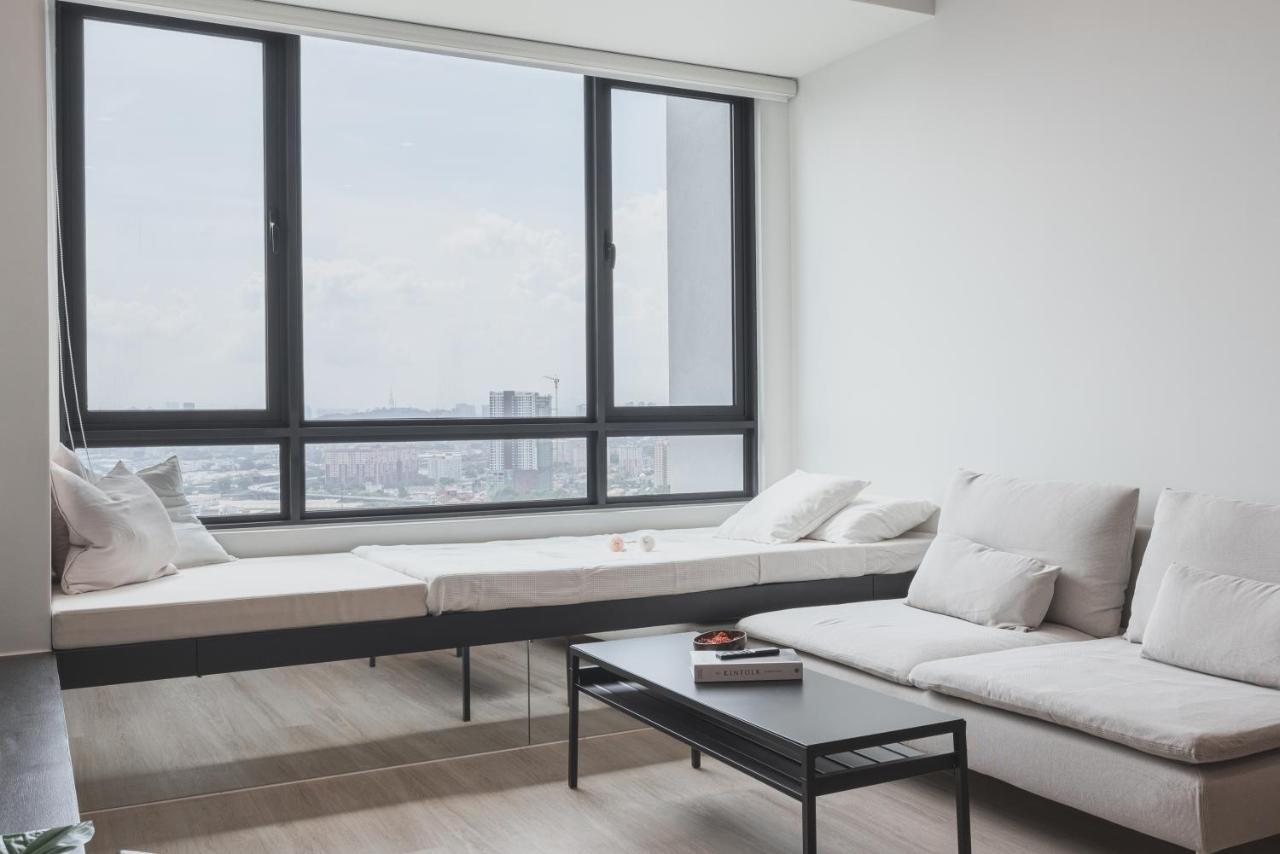 Greenfield Residence Bandar Sunway By Airhost Petaling Jaya Extérieur photo