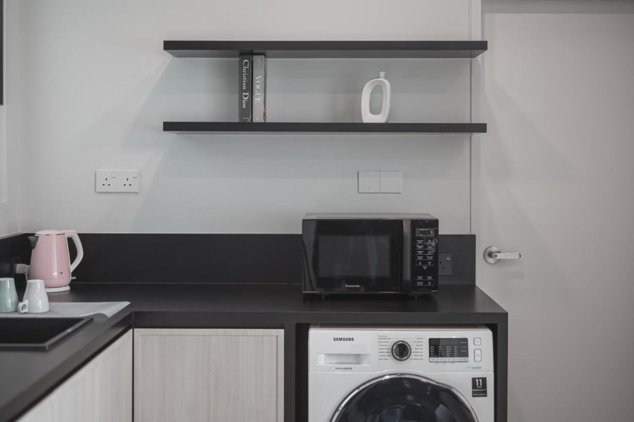 Greenfield Residence Bandar Sunway By Airhost Petaling Jaya Extérieur photo