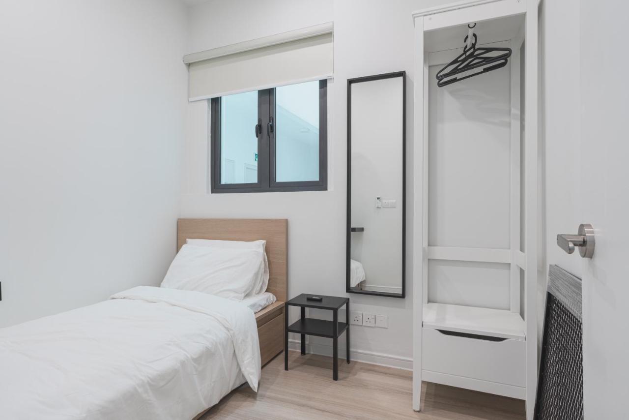 Greenfield Residence Bandar Sunway By Airhost Petaling Jaya Extérieur photo