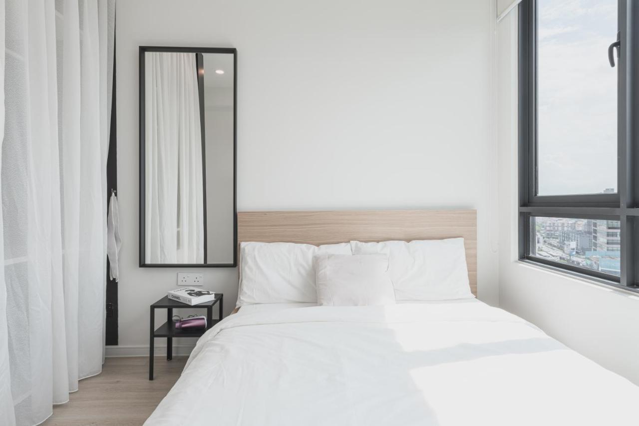Greenfield Residence Bandar Sunway By Airhost Petaling Jaya Extérieur photo