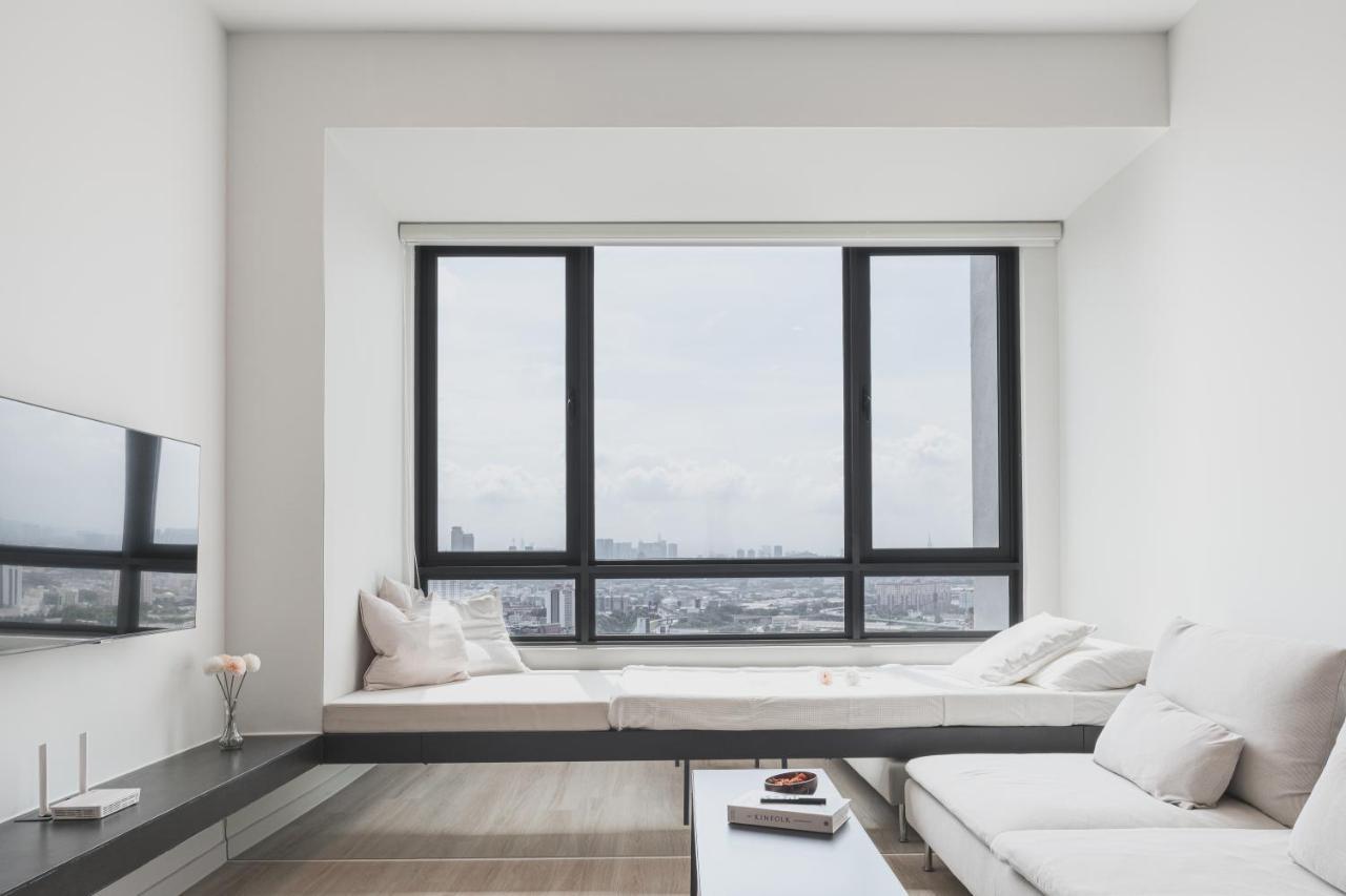 Greenfield Residence Bandar Sunway By Airhost Petaling Jaya Extérieur photo