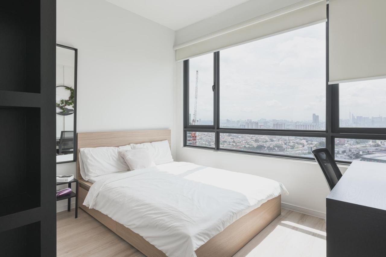 Greenfield Residence Bandar Sunway By Airhost Petaling Jaya Extérieur photo