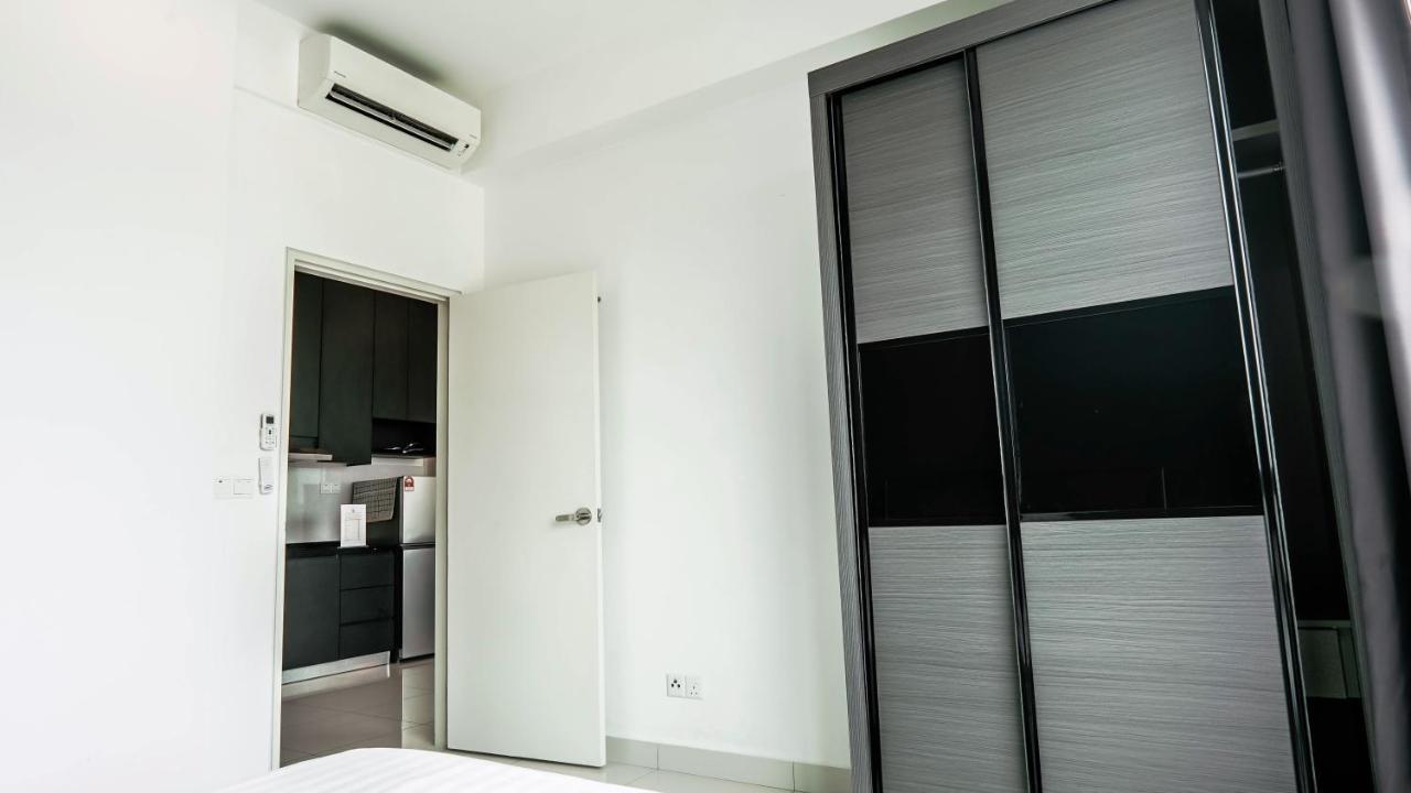 Greenfield Residence Bandar Sunway By Airhost Petaling Jaya Extérieur photo