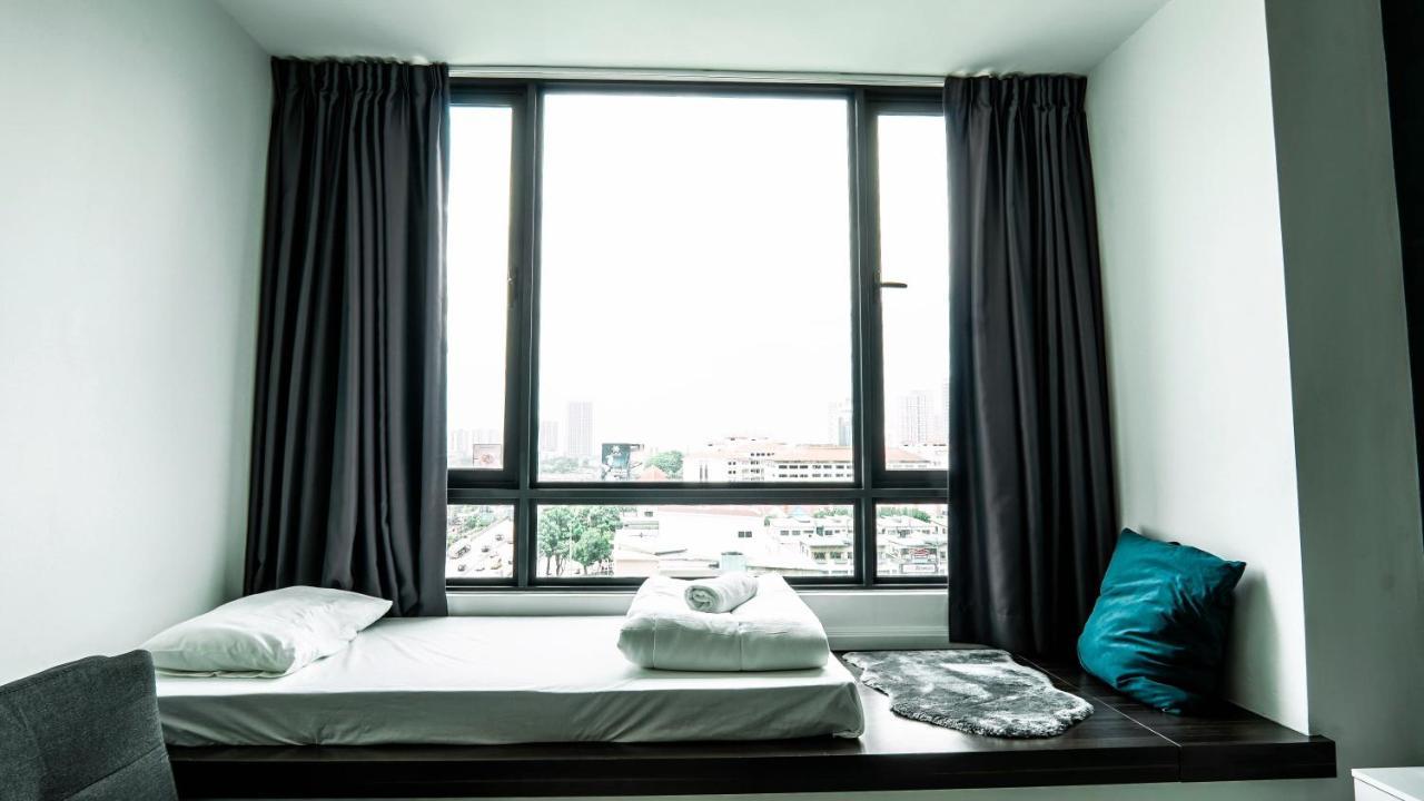 Greenfield Residence Bandar Sunway By Airhost Petaling Jaya Extérieur photo