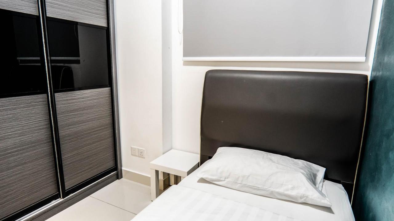Greenfield Residence Bandar Sunway By Airhost Petaling Jaya Extérieur photo